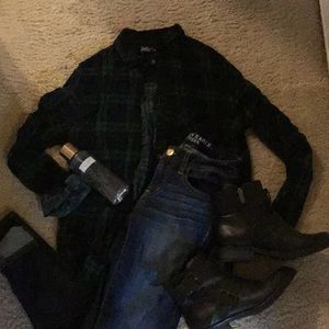 Flannel